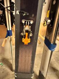 Sci Armada tracer 108