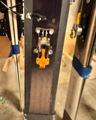 Sci Armada tracer 108