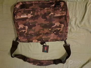 Borsa a tracolla Comix