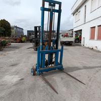 muletto Sarzola modello M4 P.10