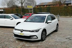 VOLKSWAGEN Golf 1.4 TSI eHYBRID 204 CV DSG Style