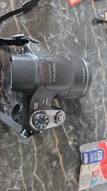 somy DSC-H400