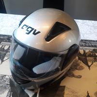 casco moto AGV