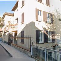Monolocale a Brunate con posto auto