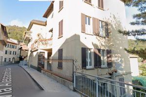 Monolocale a Brunate con posto auto