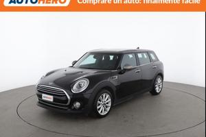 MINI Clubman JB23526
