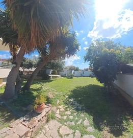 Is Meris Capitana splendida villa panoramica