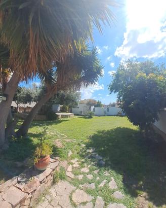 Is Meris Capitana splendida villa panoramica