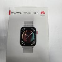 huawei watch fit 3