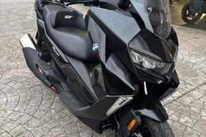 BMW c 400 gt Abs my25