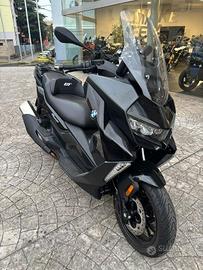 BMW c 400 gt Abs my25