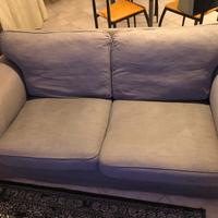 Divano 2 posti 180x90