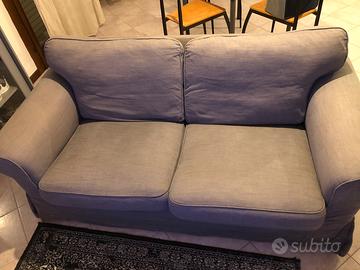 Divano 2 posti 180x90