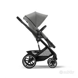 Passeggino Balios S Cybex + Seggiolino Cloud Q