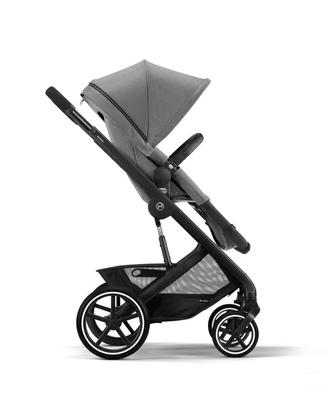 Passeggino Balios S Cybex + Seggiolino Cloud Q