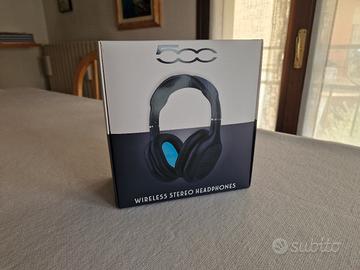 Cuffie Stereo Headphones