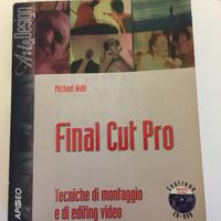Manuale Final Cut Pro