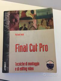Manuale Final Cut Pro