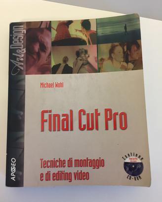 Manuale Final Cut Pro