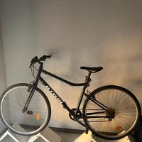 Bicicletta BTWIN RIVERSIDE 100