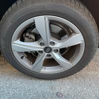Cerchi audi A4