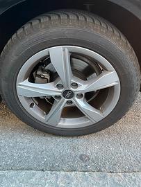 Cerchi audi A4