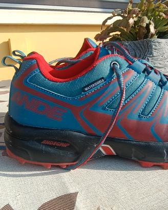 scarpe trekking