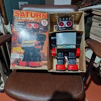 robot anni 70?