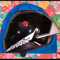 casco shark race race R pro GP
