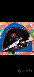 casco shark race race R pro GP