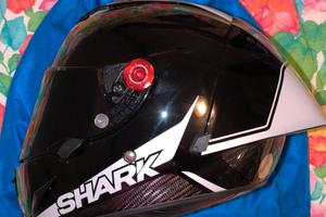 casco shark race race R pro GP