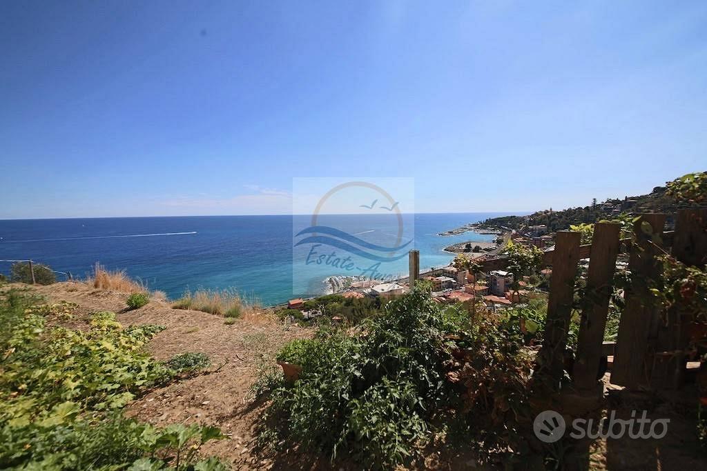 Rustico / Casale di 80 m² con 3 locali a Bordigher - Vista 2
