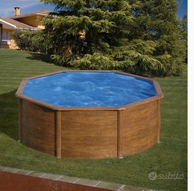 Piscina gre