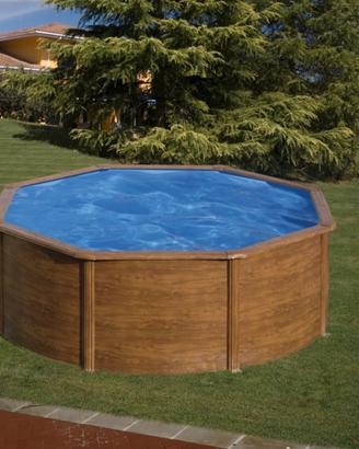 Piscina gre