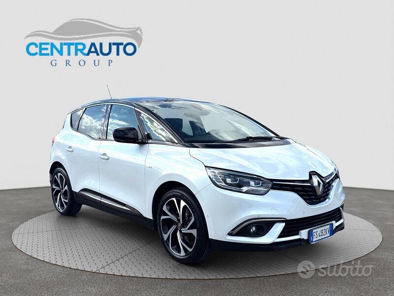 Renault Scénic 4ª serie