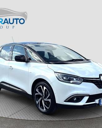 Renault Scénic Scenic 1.5 dci energy Bose 110cv