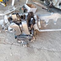 SCATOLA CLIMATIZZATORE HATER ALFA ROMEO GIULIETTA 