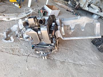 SCATOLA CLIMATIZZATORE HATER ALFA ROMEO GIULIETTA 