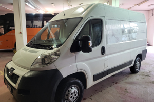 PEUGEOT BOXER 2.2 cv 130