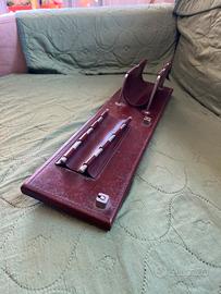 Set scrivania vintage da ufficio