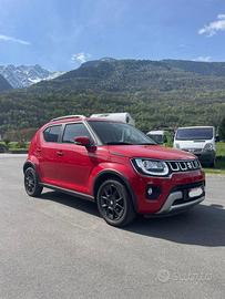 SUZUKI IGNIS 4x4