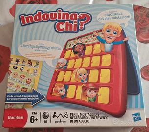 Indovina chi?
