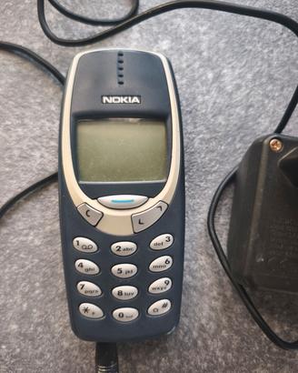 nokya 3310