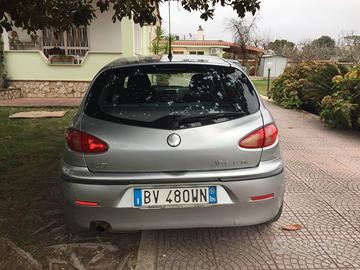 Alfa romeo 147 - 2001