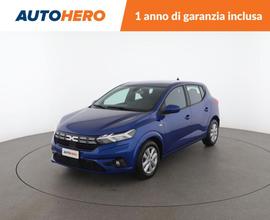 DACIA Sandero LT52873