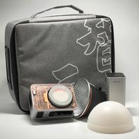 Zhiyun Molux X60 RGB combo