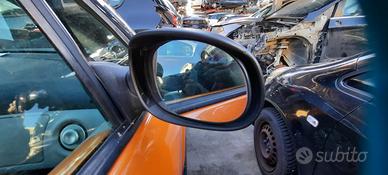 CITROEN C3 PLURIEL 2005 - SPECCHIETTO RETROVISORE 