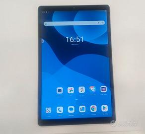 Lenovo Tab M10 HD 4G LTE