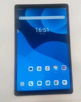Lenovo Tab M10 HD 4G LTE