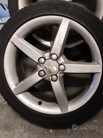 Cerchi in alluminio 205/45 R16